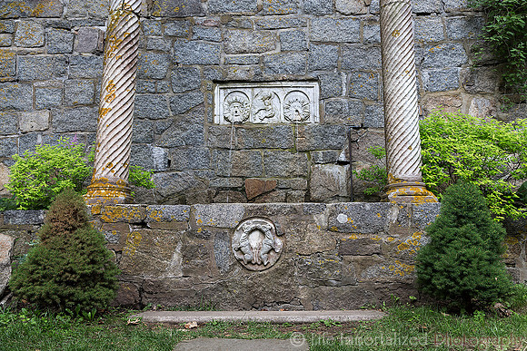 Hammond Castle