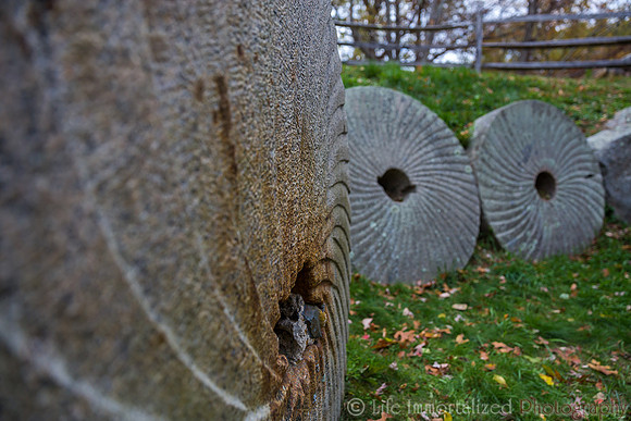Grist Mill