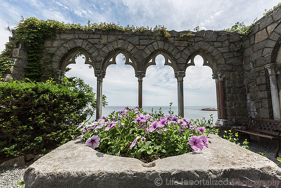 Hammond Castle
