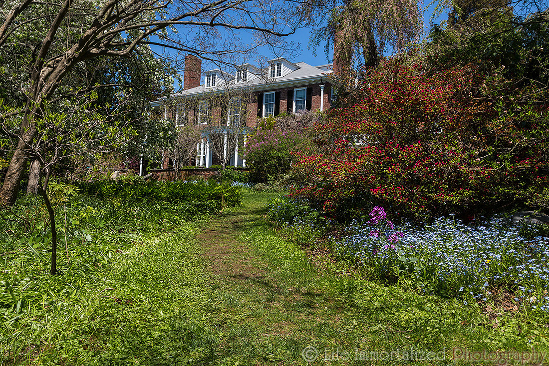 House of Long Hilll