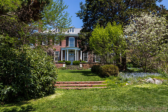 House of Long Hill