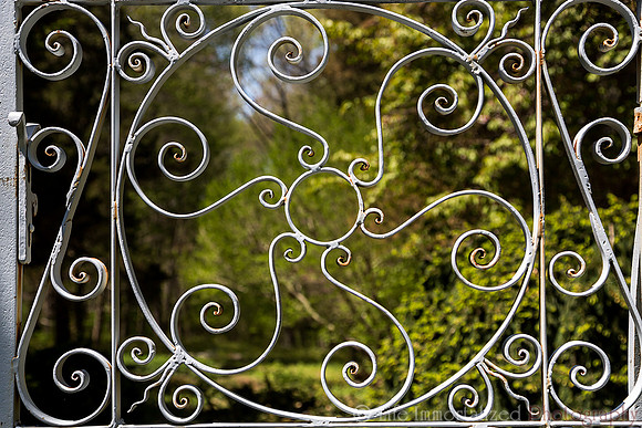 Sun Gate to Nature