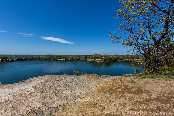 Halibut Point State Park