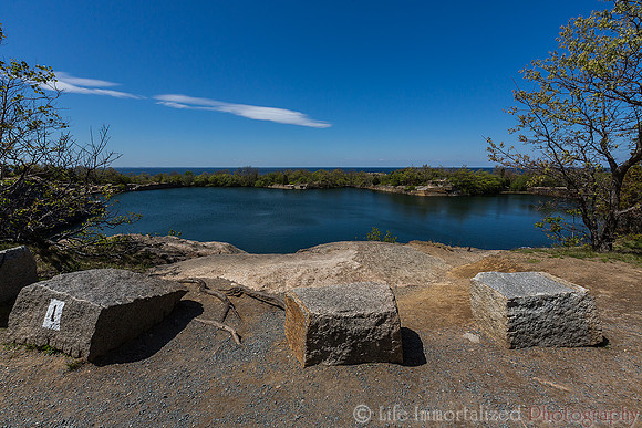 Halibut Point State Park
