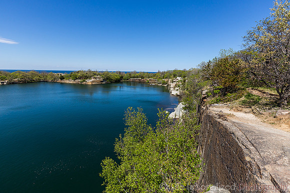 Halibut Point State Park