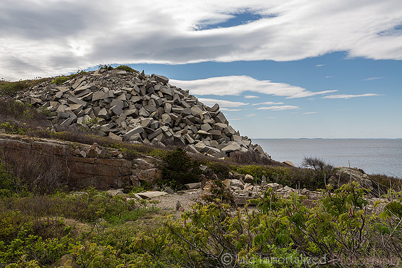 Halibut Point State Park