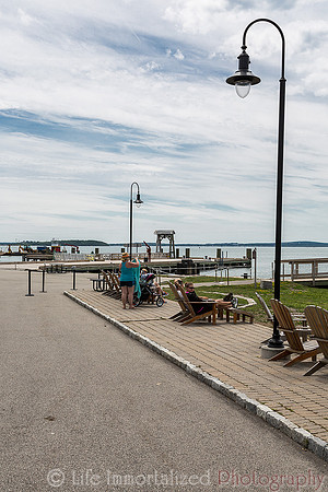 Georges Island