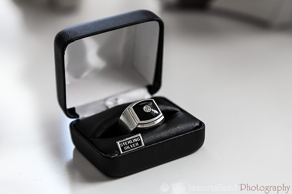 Silver Ring