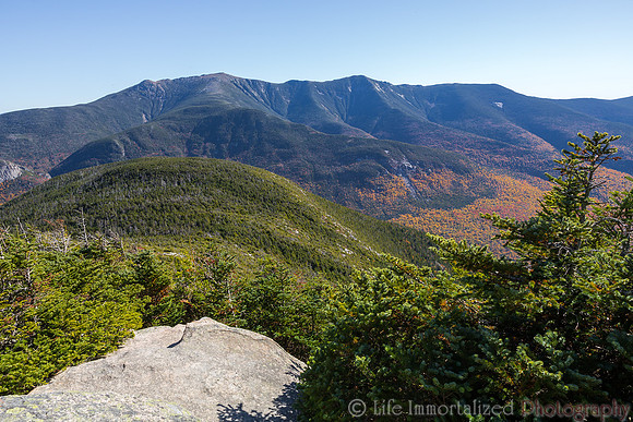 Cannon Mountain