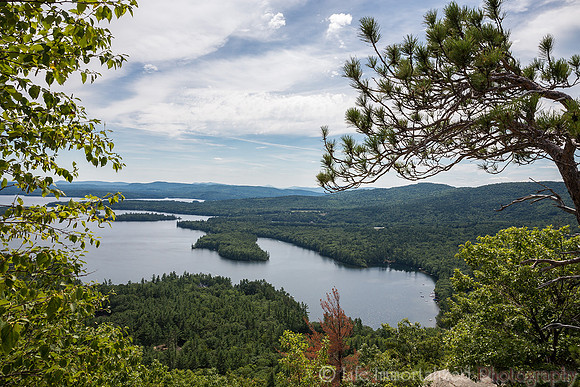 West Rattlesnake Mountain