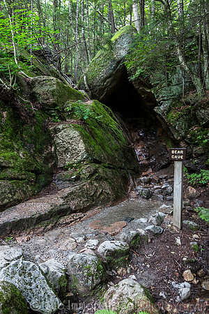 Flume Gorge