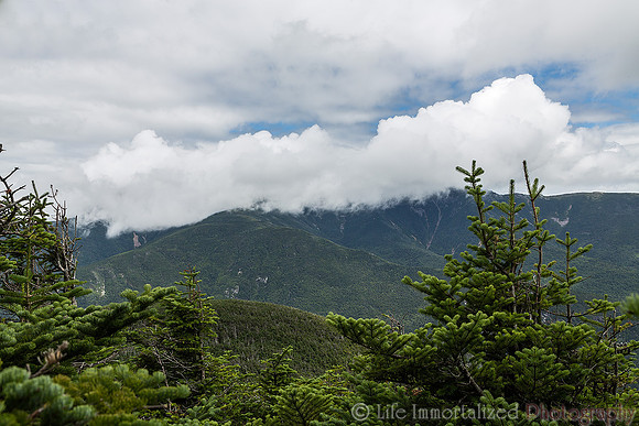 Cannon Mountain