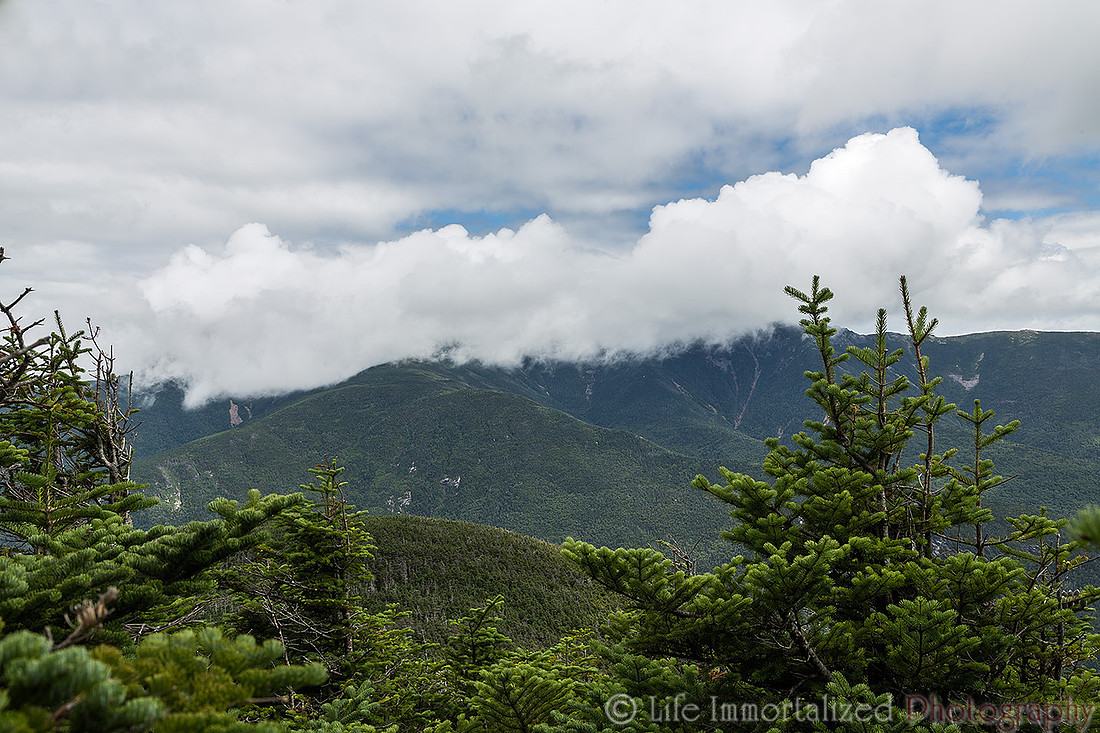 Cannon Mountain