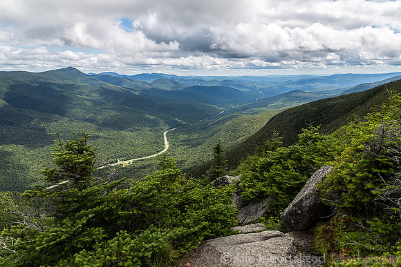 Cannon Mountain