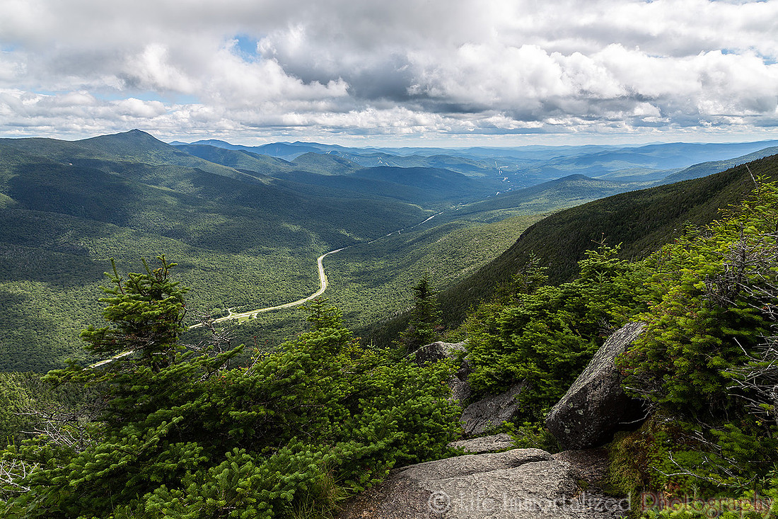 Cannon Mountain