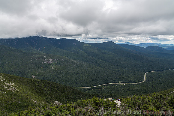 Cannon Mountain
