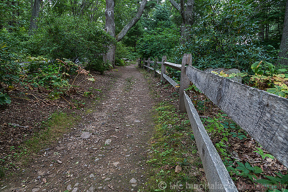 Coolidge Reservation