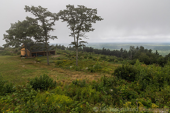 Mt. Agamenticus