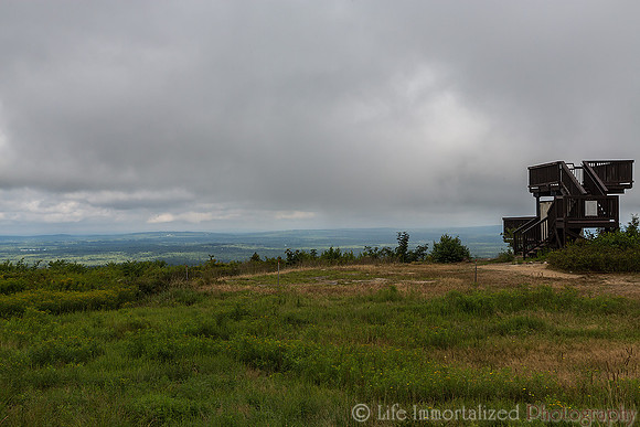 Mt. Agamenticus
