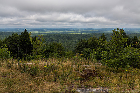 Mt. Agamenticus