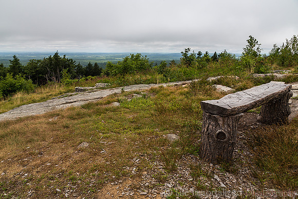 Mt. Agamenticus