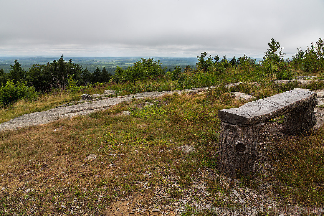 Mt. Agamenticus