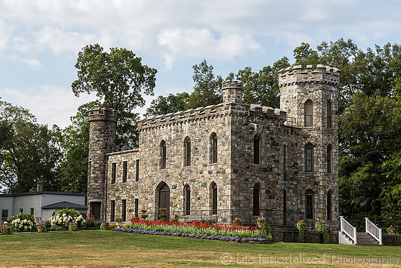 Winnekenni Castle