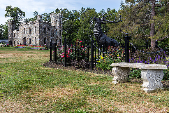 Winnekenni Castle