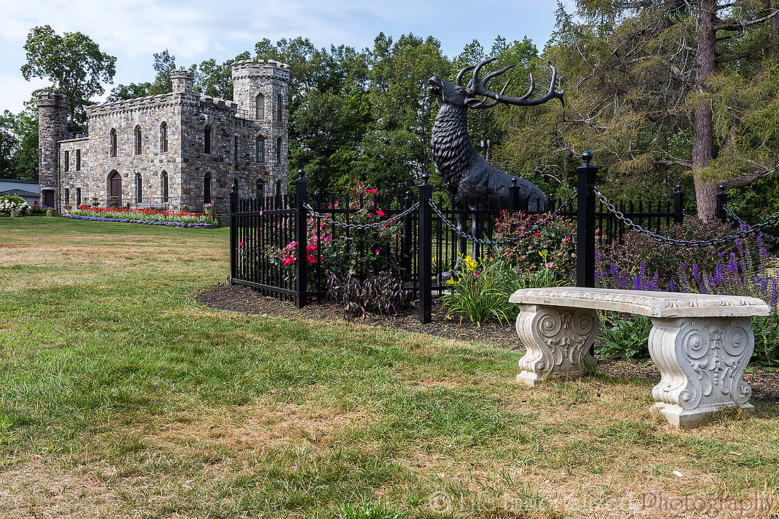 Winnekenni Castle