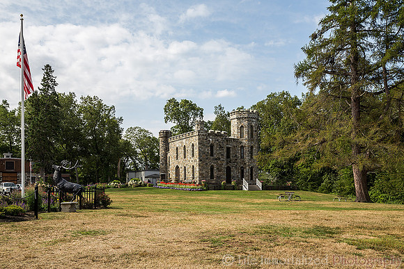Winnekenni Castle