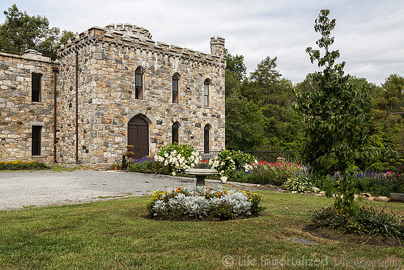 Winnekenni Castle
