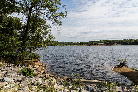Winnekenni Park
