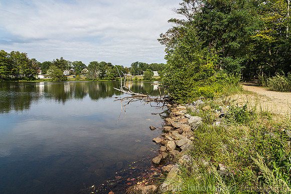Winnekenni Park