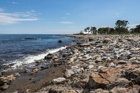 Odiorne Point State Park