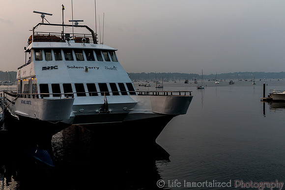 Salem Ferry