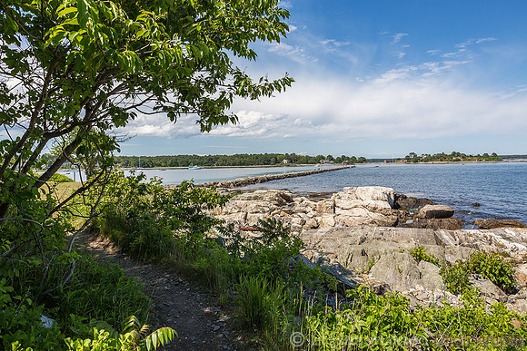 Odiorne Point State Park