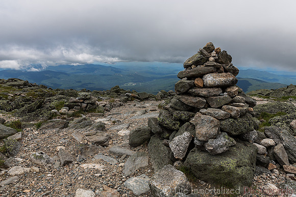 Mt. Washington