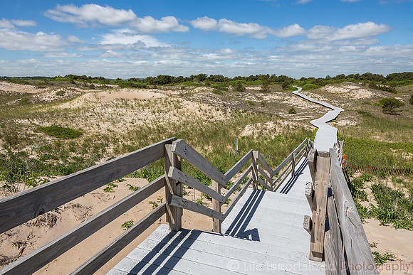 Parker River Wildlife Refuge