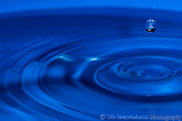 Water Drop
