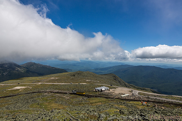 Mt. Washington