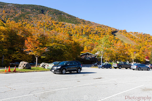 Cannon Mountain Lot