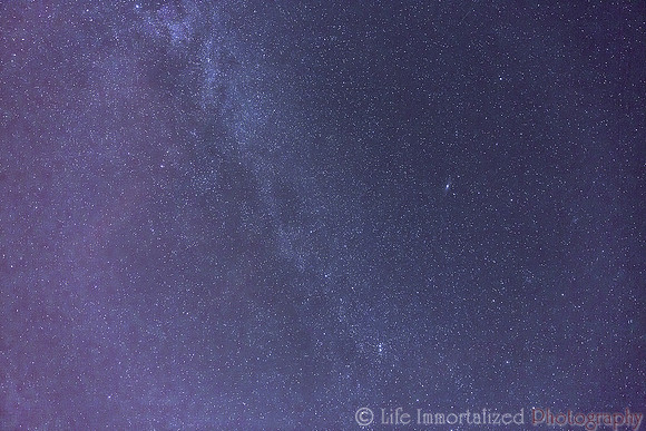 Milky Way
