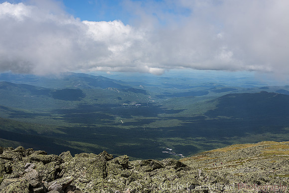 Mt. Washington
