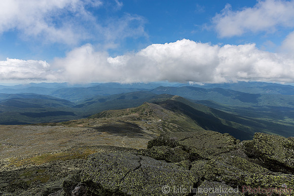 Mt. Washington