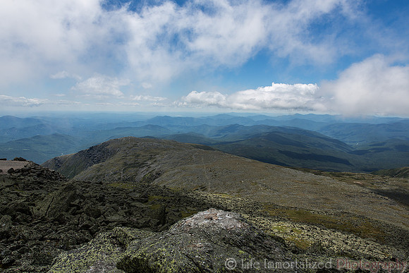 Mt. Washington