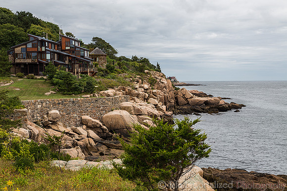 Ocean Lawn