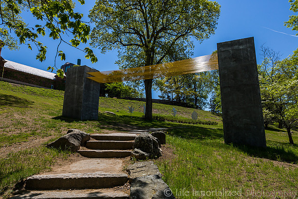 deCordova Sculpture Park