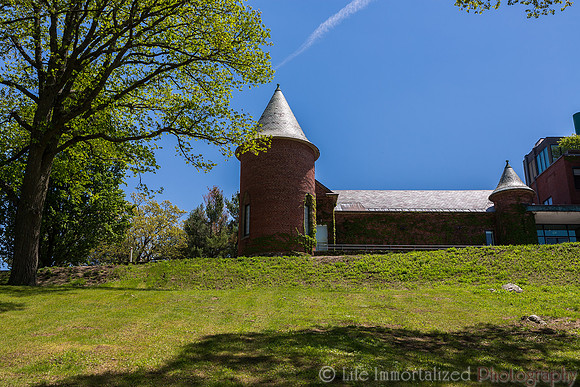 deCordova Sculpture Park