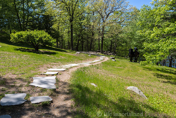 deCordova Sculpture Park