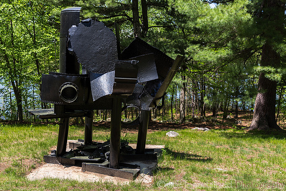 deCordova Sculpture Park